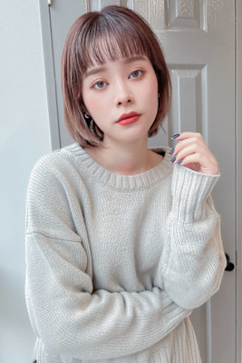 KIRIKA 中野×スタイル