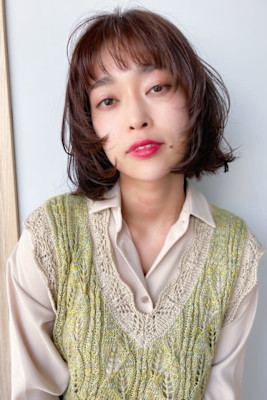 KIRIKA 中野×スタイル