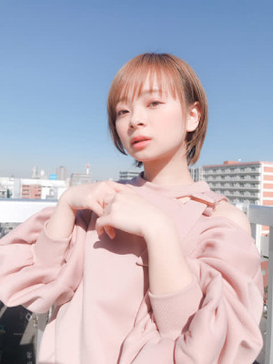 KIRIKA 中野×スタイル