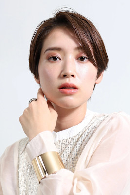 KIRIKA 中野×スタイル