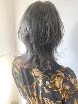 W-TOKYO SHIBUYA×スタイル