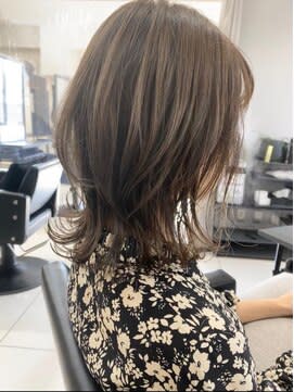 W-TOKYO SHIBUYA×スタイル