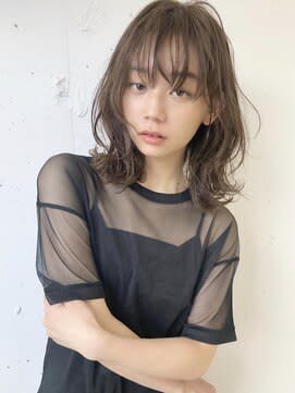 W-TOKYO SHIBUYA×スタイル