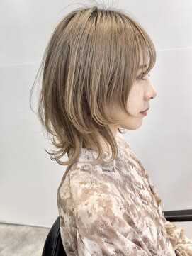 W-TOKYO SHIBUYA×スタイル