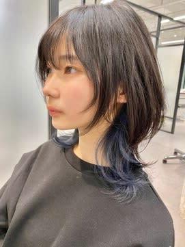 W-TOKYO SHIBUYA×スタイル