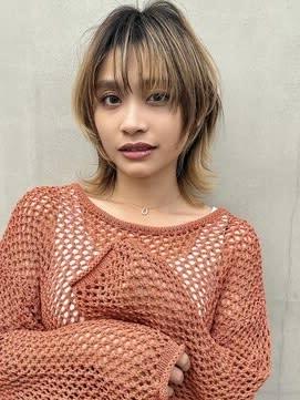 W-TOKYO SHIBUYA×スタイル