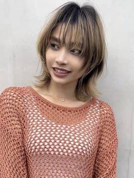 W-TOKYO SHIBUYA×スタイル