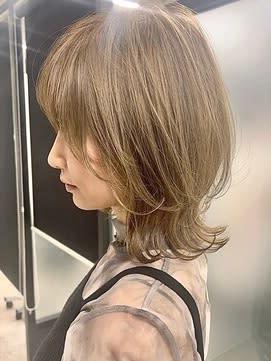 W-TOKYO SHIBUYA×スタイル