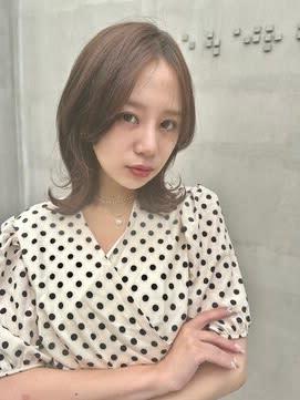 W-TOKYO SHIBUYA×スタイル