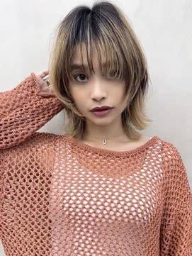 W-TOKYO SHIBUYA×スタイル