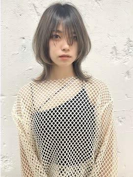 W-TOKYO SHIBUYA×スタイル