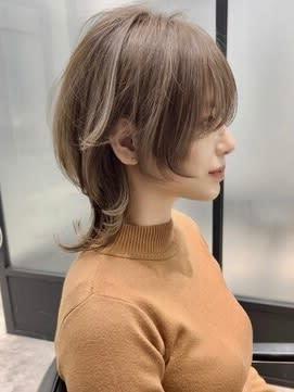 W-TOKYO SHIBUYA×スタイル