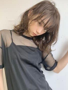 W-TOKYO SHIBUYA×スタイル