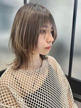 W-TOKYO SHIBUYA×スタイル