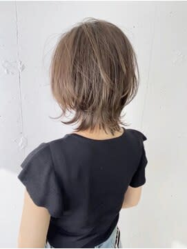 W-TOKYO SHIBUYA×スタイル