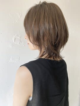 W-TOKYO SHIBUYA×スタイル