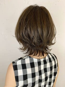 W-TOKYO SHIBUYA×スタイル