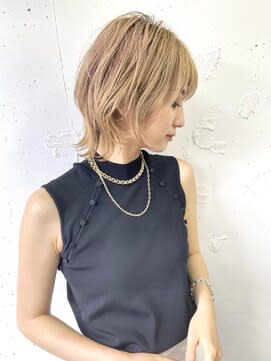 W-TOKYO SHIBUYA×スタイル