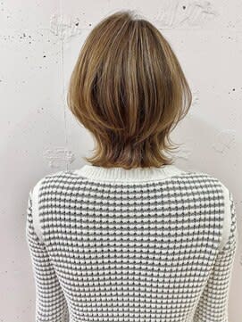 W-TOKYO SHIBUYA×スタイル