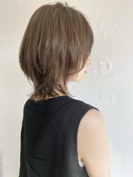 W-TOKYO SHIBUYA×スタイル