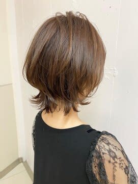 W-TOKYO SHIBUYA×スタイル