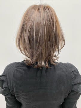 W-TOKYO SHIBUYA×スタイル