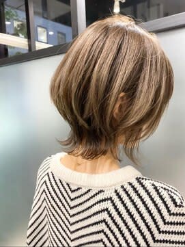 W-TOKYO SHIBUYA×スタイル