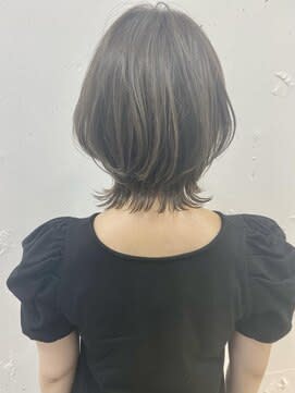 W-TOKYO SHIBUYA×スタイル