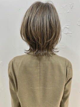 W-TOKYO SHIBUYA×スタイル