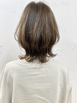 W-TOKYO SHIBUYA×スタイル