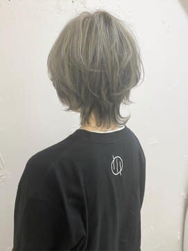 W-TOKYO SHIBUYA×スタイル