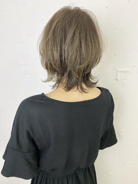 W-TOKYO SHIBUYA×スタイル