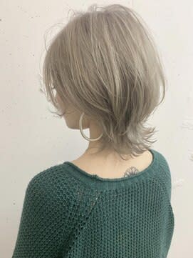 W-TOKYO SHIBUYA×スタイル