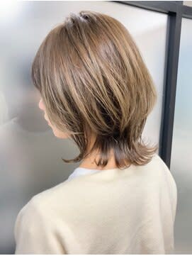 W-TOKYO SHIBUYA×スタイル