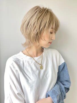 W-TOKYO SHIBUYA×スタイル