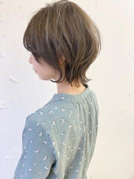 W-TOKYO SHIBUYA×スタイル