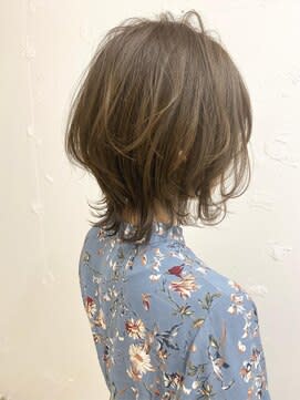 W-TOKYO SHIBUYA×スタイル