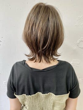 W-TOKYO SHIBUYA×スタイル