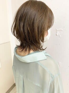 W-TOKYO SHIBUYA×スタイル