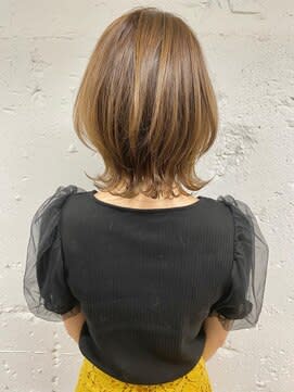 W-TOKYO SHIBUYA×スタイル