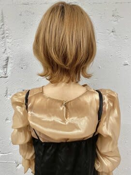 W-TOKYO SHIBUYA×スタイル