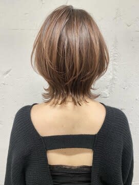 W-TOKYO SHIBUYA×スタイル