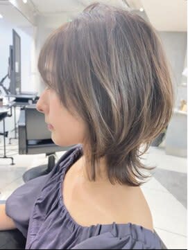 W-TOKYO SHIBUYA×スタイル