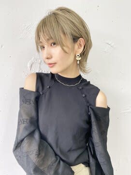 W-TOKYO SHIBUYA×スタイル