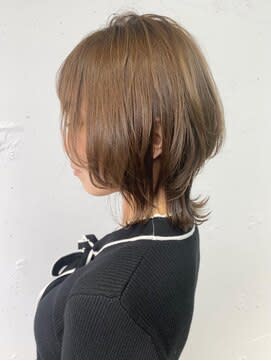 W-TOKYO SHIBUYA×スタイル