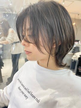 W-TOKYO SHIBUYA×スタイル