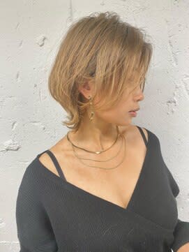 W-TOKYO SHIBUYA×スタイル