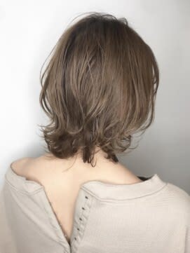 W-TOKYO SHIBUYA×スタイル