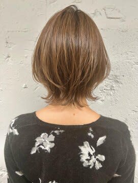 W-TOKYO SHIBUYA×スタイル