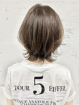 W-TOKYO SHIBUYA×スタイル